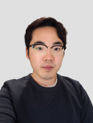 Jimin Kim Headshot