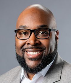 Jared K. Jordan of Capital One to speak at UW ECE Graduation